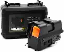 【新品未使用】トーピド・ダイレクトヒット15p Amazon.co.jp: OPP TACTICAL ロメオ 8t レット ドットサイト
